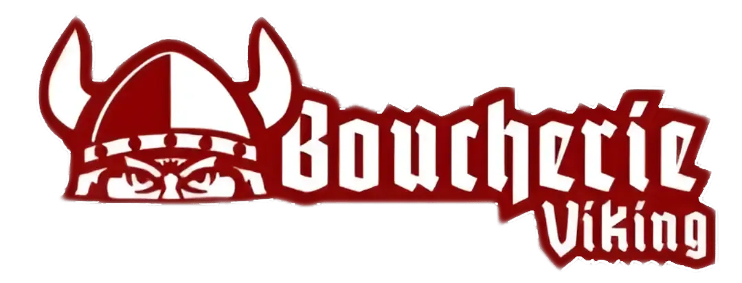 Boucherie Viking Logo