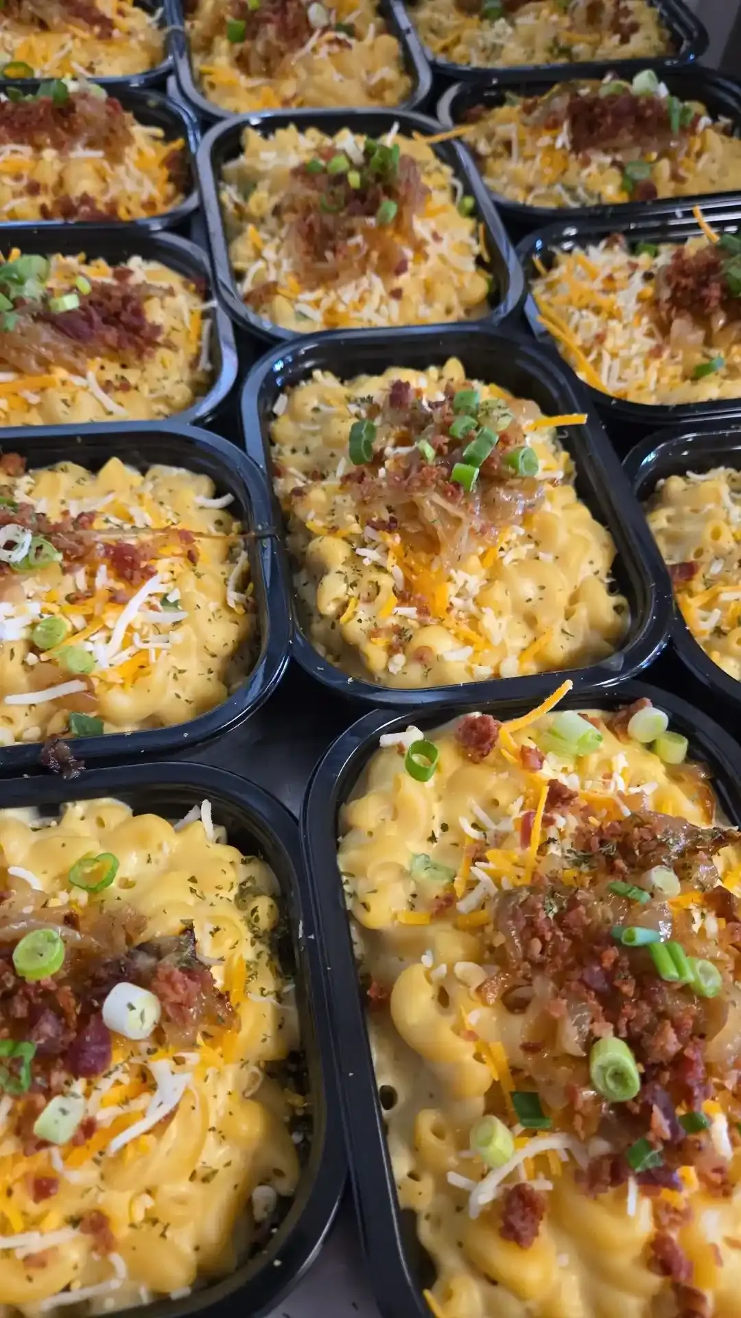 Mac and Cheese