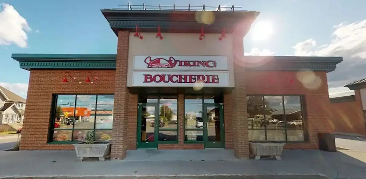 Boucherie Viking Lavaltrie - Boucherie traditionnelle à Lavaltrie